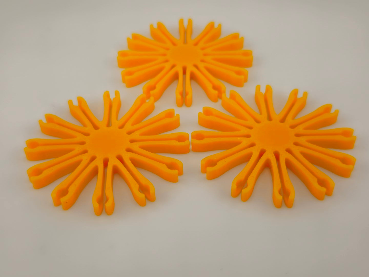 [3 PACK] 12-Cap Percussion Capper Tool - #10 and #11 Revolver Caps - Made in USA