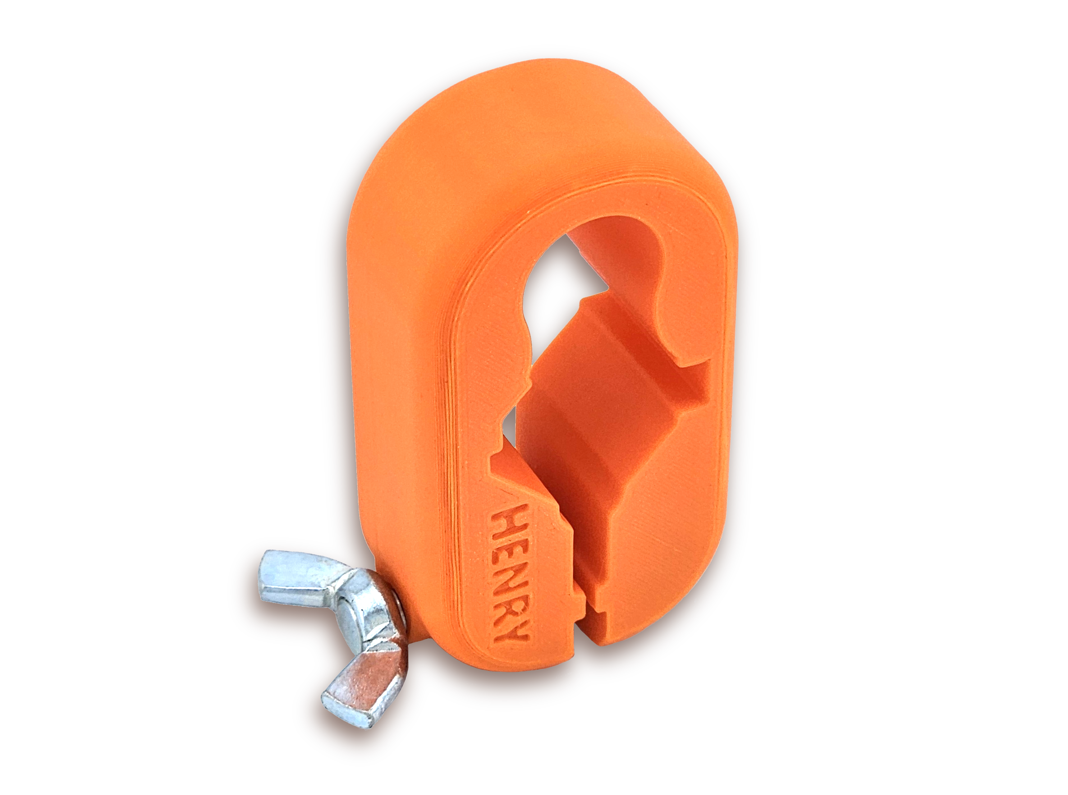 Sight Protector for 1860 Henry Lever Action Rifle - 3D Printed